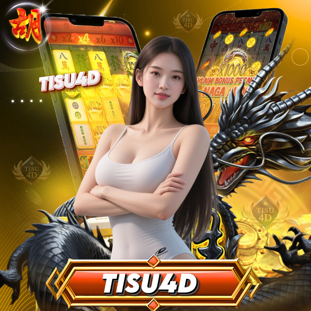 TISU4D - Destinasi Link Toto Macau 4D & Situs Togel Online Terpercaya
