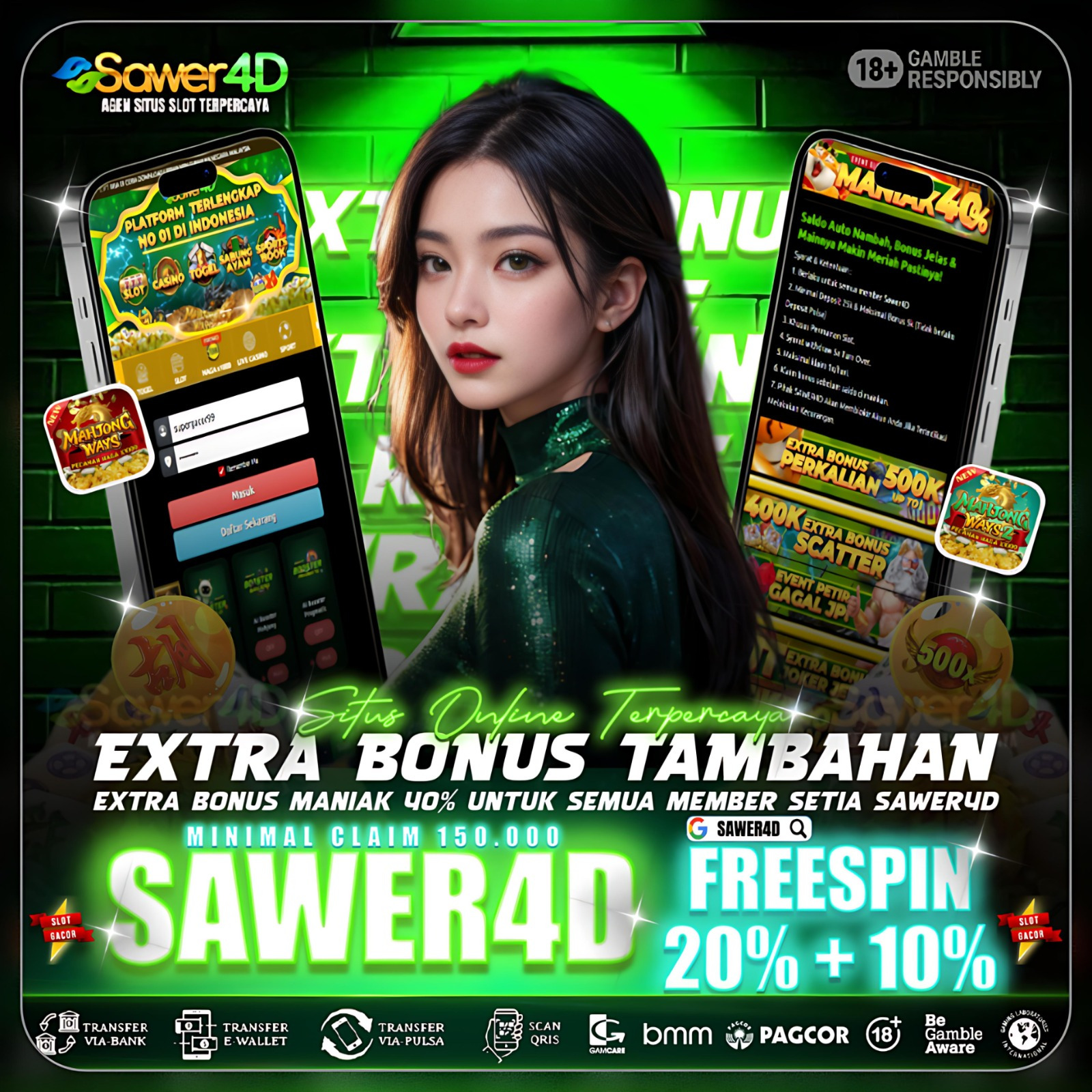 SLOT DANA 緒 Sawer4d Situs Gacor Deposit Via Dana Mudah Jackpot Setiap Hari - WooCommerce eCommerce